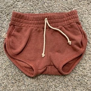 Childhoods Clothing shorts. Size 6/7. Brand new without tags.